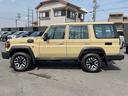 TOYOTA LAND CRUISER 70