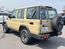 TOYOTA LAND CRUISER 70