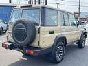 TOYOTA LAND CRUISER 70