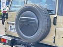 TOYOTA LAND CRUISER 70