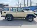 TOYOTA LAND CRUISER 70