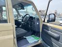 TOYOTA LAND CRUISER 70