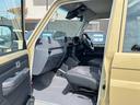TOYOTA LAND CRUISER 70