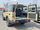 TOYOTA LAND CRUISER 70