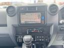 TOYOTA LAND CRUISER 70