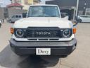 TOYOTA LAND CRUISER 70