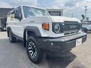 TOYOTA LAND CRUISER 70