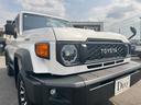 TOYOTA LAND CRUISER 70