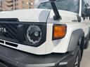 TOYOTA LAND CRUISER 70