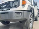 TOYOTA LAND CRUISER 70