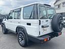 TOYOTA LAND CRUISER 70