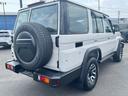 TOYOTA LAND CRUISER 70