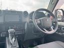 TOYOTA LAND CRUISER 70