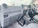 TOYOTA LAND CRUISER 70