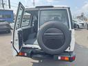 TOYOTA LAND CRUISER 70