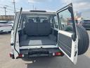 TOYOTA LAND CRUISER 70