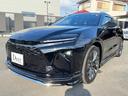 TOYOTA CROWN ESTATE