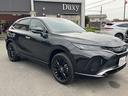TOYOTA HARRIER HYBRID