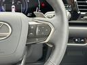 【レーダークルーズコントロール(前車速追従機能付】ミリ波レーダーと単眼カメラで先行車を認識し、車速に応じた車間距離を保ちながら追従走行を支援します。高速道路で、長時間走行時などに重宝される装備です!!