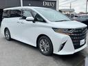 13.2型有機EL後席モニター デジタルインナーミラー 左右独立ムーンルーフ パノラミックビューモニター ブラインドスポットモニター 3眼LEDヘッド 両側パワースライドドア 14インチディスプレイ