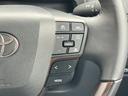 【レーダークルーズコントロール(前車速追従機能付】ミリ波レーダーと単眼カメラで先行車を認識し、車速に応じた車間距離を保ちながら追従走行を支援します。高速道路で、長時間走行時などに重宝される装備です!!