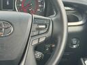 【レーダークルーズコントロール(前車速追従機能付】ミリ波レーダーと単眼カメラで先行車を認識し、車速に応じた車間距離を保ちながら追従走行を支援します。高速道路で、長時間走行時などに重宝される装備です!!