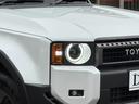 TOYOTA LAND CRUISER 250