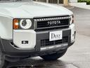 TOYOTA LAND CRUISER 250