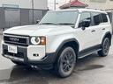 TOYOTA LAND CRUISER 250
