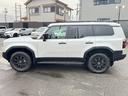 TOYOTA LAND CRUISER 250
