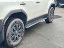 TOYOTA LAND CRUISER 250