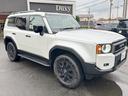 TOYOTA LAND CRUISER 250