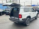 TOYOTA LAND CRUISER 250