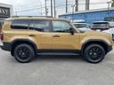 TOYOTA LAND CRUISER 250