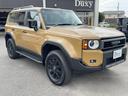 TOYOTA LAND CRUISER 250