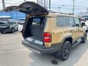 TOYOTA LAND CRUISER 250
