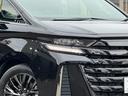TOYOTA VELLFIRE HYBRID