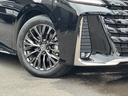 TOYOTA VELLFIRE HYBRID