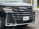 TOYOTA VELLFIRE HYBRID