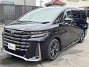 TOYOTA VELLFIRE HYBRID