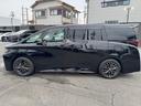 TOYOTA VELLFIRE HYBRID