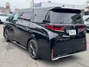 TOYOTA VELLFIRE HYBRID