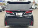 TOYOTA VELLFIRE HYBRID