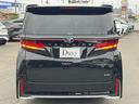 TOYOTA VELLFIRE HYBRID