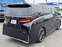 TOYOTA VELLFIRE HYBRID