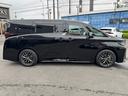 TOYOTA VELLFIRE HYBRID