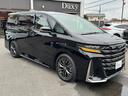 TOYOTA VELLFIRE HYBRID