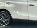TOYOTA VELLFIRE HYBRID