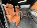 TOYOTA VELLFIRE HYBRID