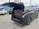 TOYOTA VELLFIRE HYBRID